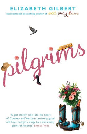 Pilgrims by Matthew Kneale