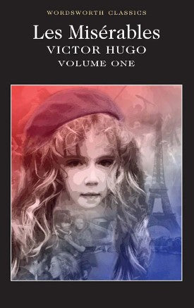 Les Miserables by Victor Hugo