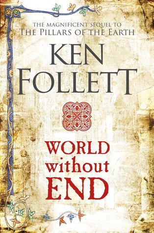 World Without End by Ken Follett