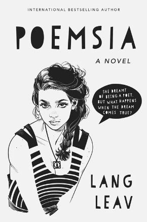 Poemsia by Lang Leav