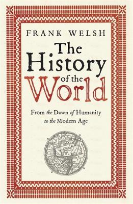 The History of the World by Roshen Dalal
