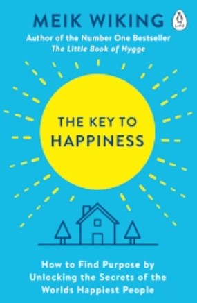 The Key to Happiness by Meik Wiking