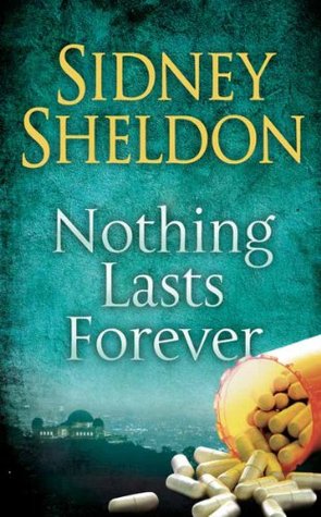 Nothing Lasts Forever by Sidney Sheldon