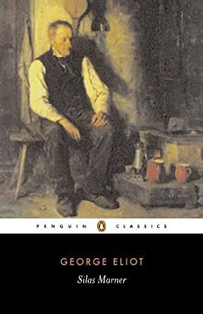 Silas Marner by George Eliot