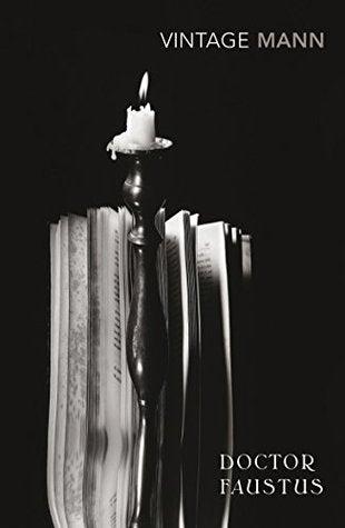 Doctor Faustus by Henry Mann