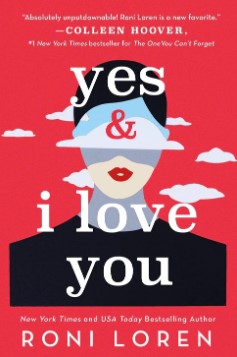 Yes & I Love by Roni Loren