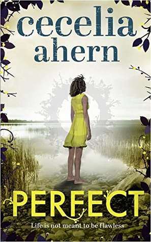 Perfect by Cecelia Ahern