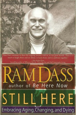 Still Here by Amy Stuart