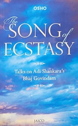 The Song Of Ecstasy by OSHO
