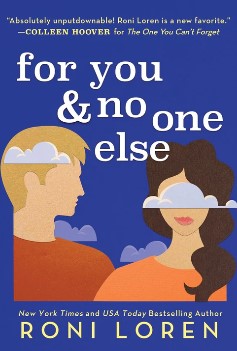 For You & No One Else by Loren Roni