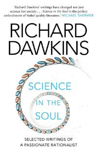Science in the Soul by Richard Dawkins