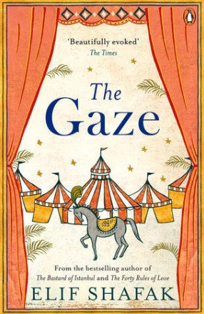 The Gaze by Elif Shafak