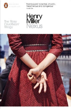 Nexus by Henry Miller