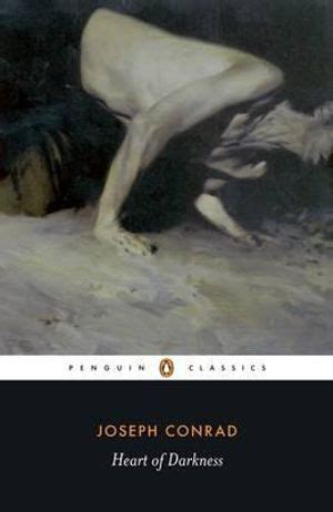 Heart of Darkness by Joseph Conrad