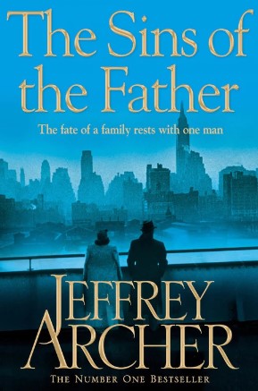 The Sins of the Father by Jeffrey Archer