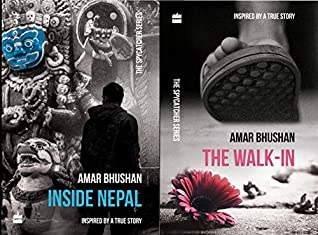 Inside Nepal/The Walk-In by Amar Bhushan