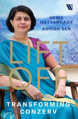 Lift Off  by Hema Hattangady, Ashish Sen