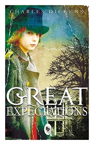 GREAT EXPECTATIONS by Charles Dickens