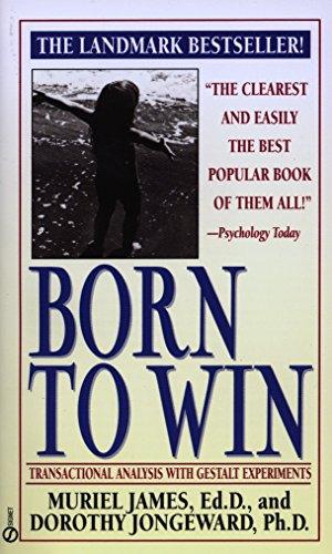 Born to Win by Christopher McDougall