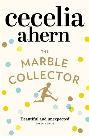 The Marble Collector by Cecelia Ahern