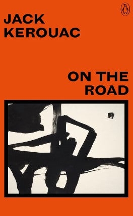 On the Road by Jack Kerouac