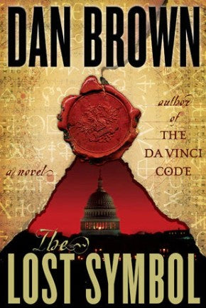 The Lost Symbol by Dan Brown