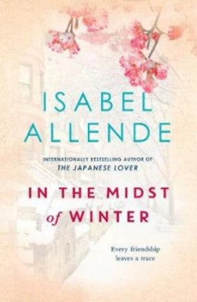 In The Midst Of Winter by Isabel Allende