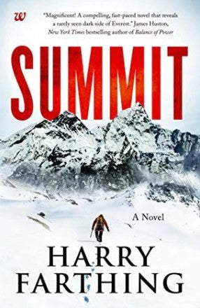 Summit by Harry Farthing