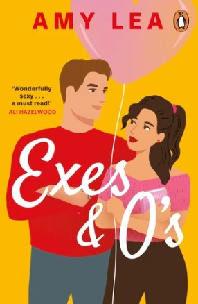 Exes and O's by Amy Lea