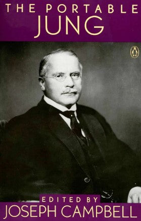 The Portable Jung by Carl Gustav Jung