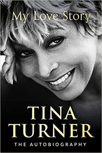 My Love Story by Tina Turner