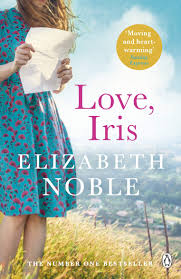Love, Iris by Elizabeth Noble