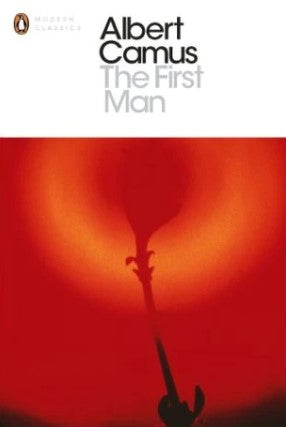 The First Man by Albert Camus