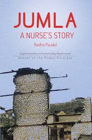JUMLA: A Nurse's Story by Radha Paudel