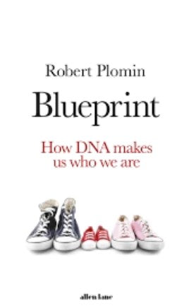 Blueprint by Robert Plomin
