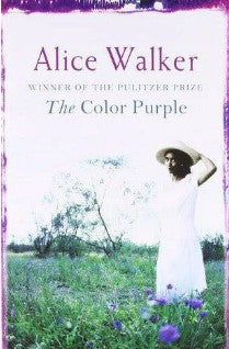 The Color Purple by Alice Walker