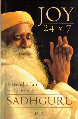 JOY 24X7 by Jeetendra Jain