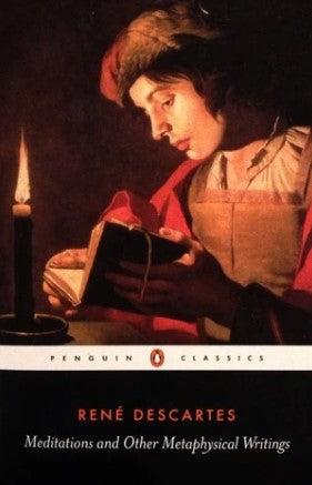 Meditations and Other Metaphysical Writings by René Descartes, Desmond M. Clarke (Translator)
