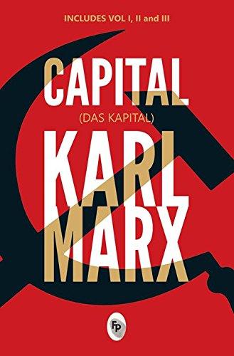 Das Capital by Karl Marx