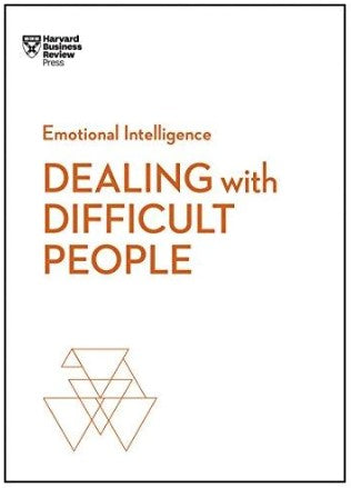 Dealing with Difficult People by Gill Hasson