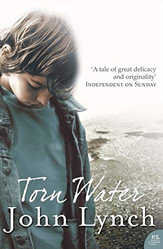 Torn Water by John Lynch