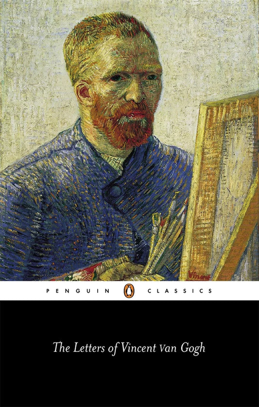 The Letters of Vincent Van Gogh by Vincent Van Gogh, Arnold J. Pomerans (Translator)