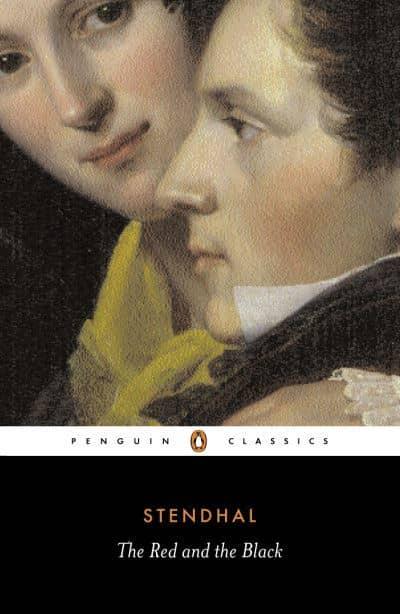 The Red and the Black By Stendhal, Roger Gard (Translator), De Souza Júnior (Translator), Casemiro Fernandes (Translator)