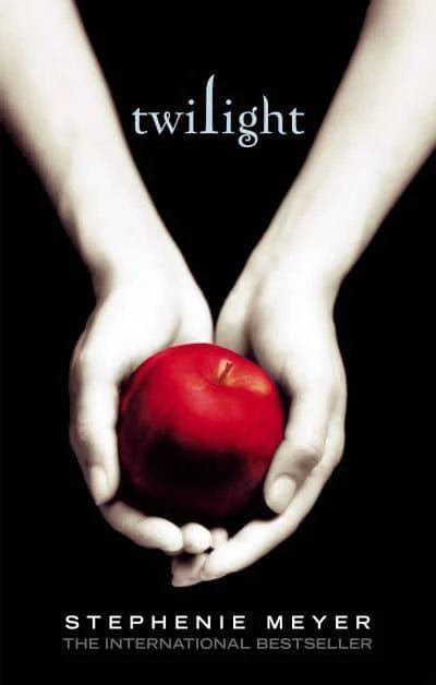 Twilight By Stephenie Meyer