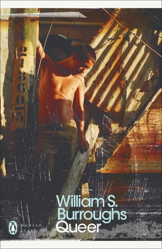 Queer By William S. Burroughs