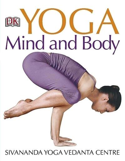 Yoga Mind & Body by Swami Vishnu-Devananda